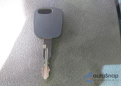 2001 Ford Crown Victoria Lx из США, поврежденный, VIN 2FAFP74W81X104581